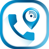 True Caller ID, Name &amp; Address icon