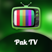 Pak TV icon