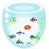 Fish Tank icon