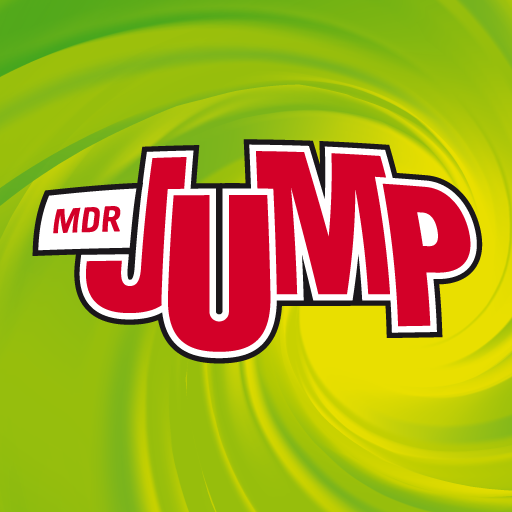 MDR JUMP Radio – Live aus deiner Region icon