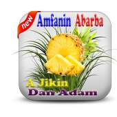Amfanin Abarba on 9Apps
