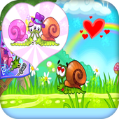 Snail Bo͏͏͏͏͏b 1 new icon