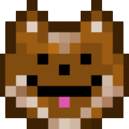 Shiba Adventure icon