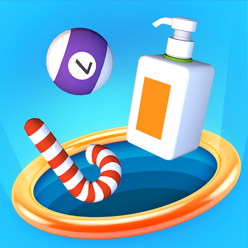 Triple Matching:Match 3D Games icon