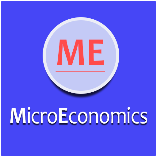 Basic Microeconomics أيقونة