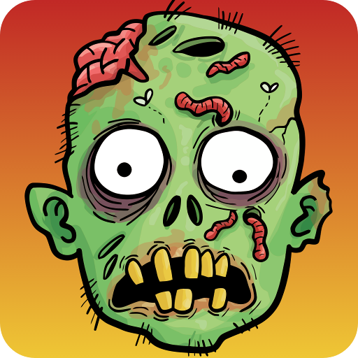 Zombie Bazooka: Cowboy vs Zombies icon