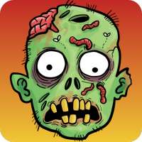 Zombie Bazooka: Cowboy vs Zombies