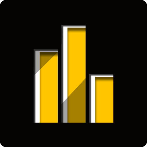 FVP - music, equalizer and visualiser icon