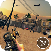 US Army Sniper Shooter - FPS Shooting Games icon