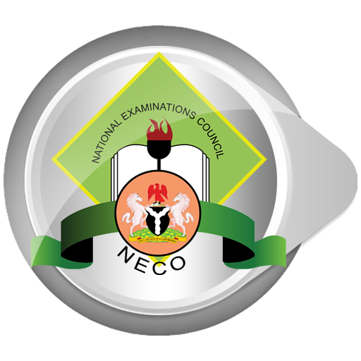 NECO PORTAL icon
