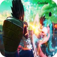 Guide Jumping Fight Force