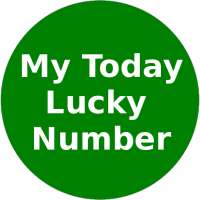 My Today Lucky Number