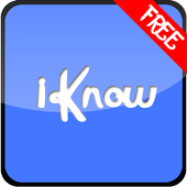 iKnow! (Guess the movie) icon