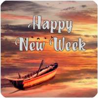 Have a Great, Wonderful, Nice and Beautiful Week on 9Apps