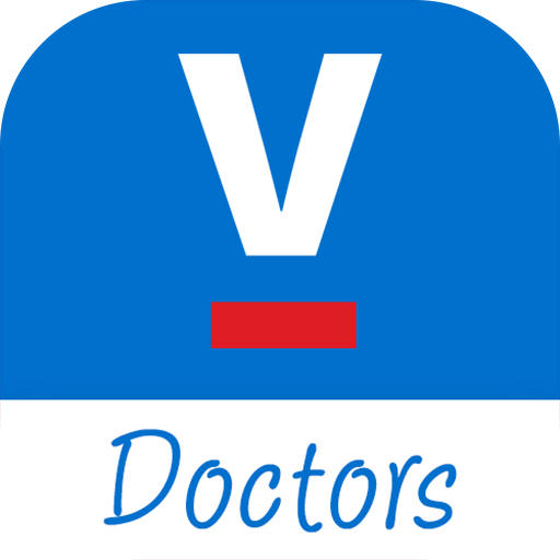 Vezeeta For Doctors icon