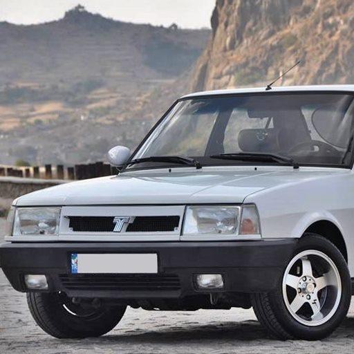 Sahin Car Simulator icon