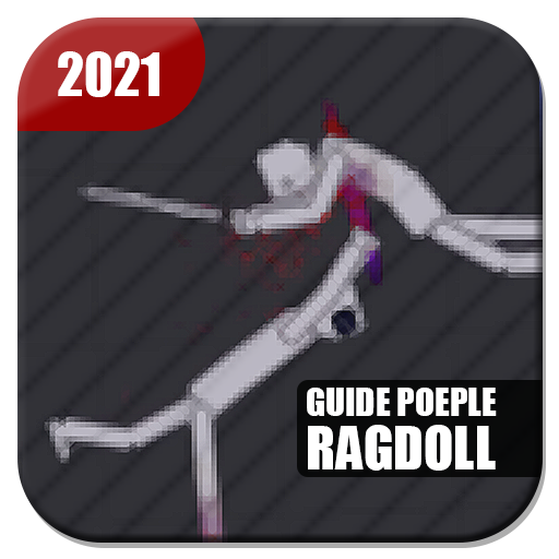 Guide People Ragdoll Playground Tips 2021 icon