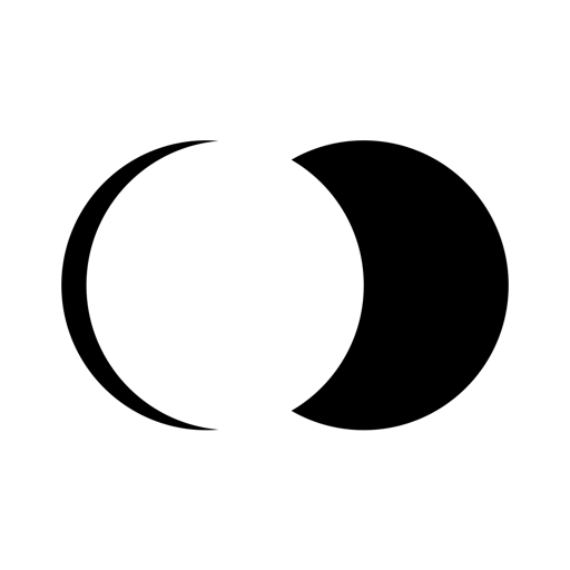 Focos Camera App - DSLR &amp; Bokeh &amp; Large Aperture icon