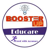 BOOSTER UP EDUCARE