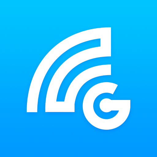 Smart WIFI Master icon
