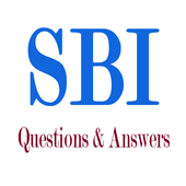 SBI Questions &amp; Answers icon