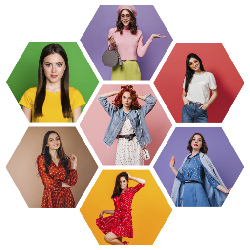 Collage Maker | Photo Editor icon
