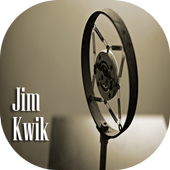 Jim Kwik Audio Podcast icon
