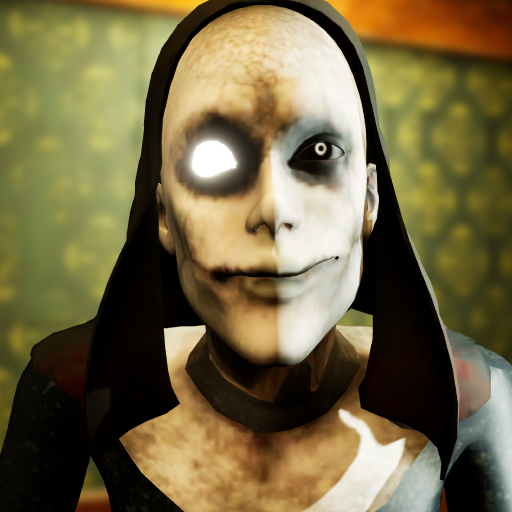 Sinister Night 2: The Widow is back - Horror games icon