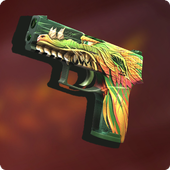 Case Simulator'da Standoff 2 icon