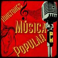 Popular Music Ringtones App