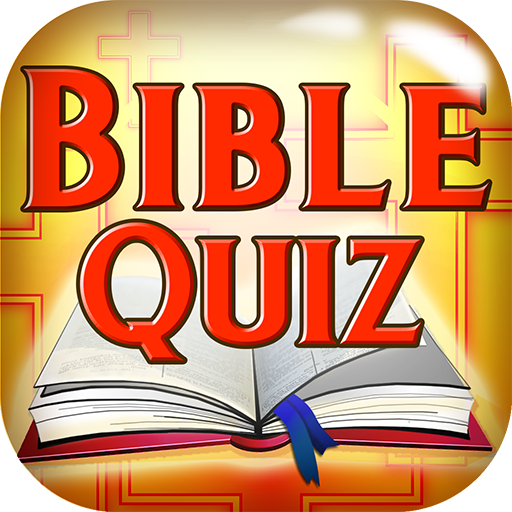 Bibliya Pagsusulit Laro icon