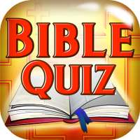 Bible Trivia Quiz Game