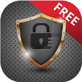 Anti Spyware &amp; Theft Security icon