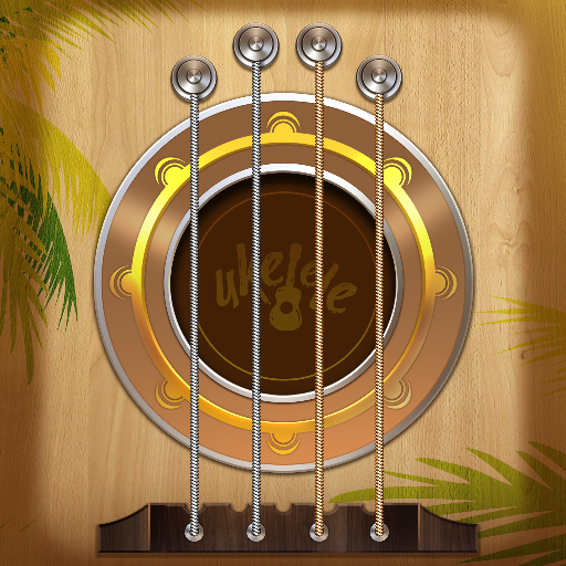 Ukulele Extreme: Tabs &amp; Chords icon