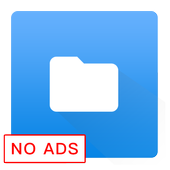 TT File Explorer(File Manager &amp; FTP &amp; No Ads) icon