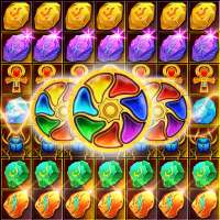 Treasure Hunt Cleopatra