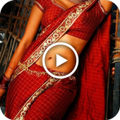Hot Bhojpuri video song icon