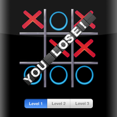 Tic Tat Toe icon