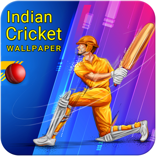 Indian Cricketer HD Wallpaper icon