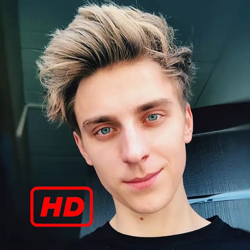 Влад А4 Обои HD icon