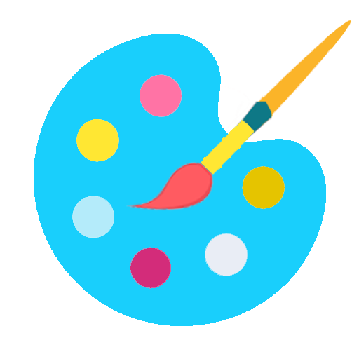 Vẽ &amp; Sơn icon