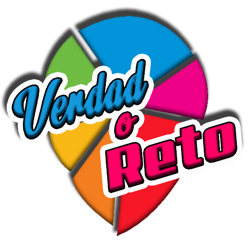 Verdad o Reto icon