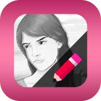 Photo Sketch Maker, Pencil Sketch on 9Apps