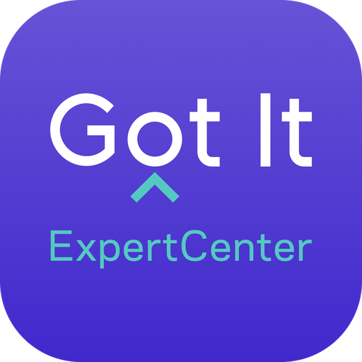 Got It Expert Center icon