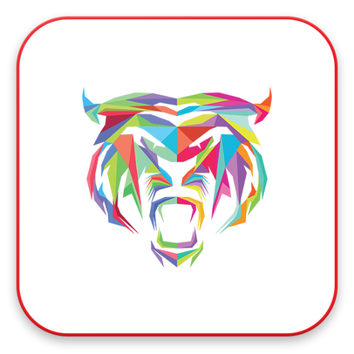 TiGER VPN : Free Unlimited Proxy icon