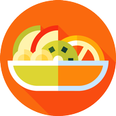 Fruit Bubble Burst icon