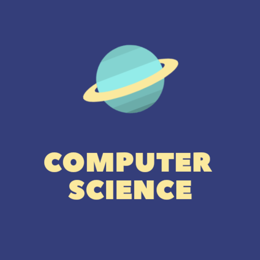 Learn Computer Science icon