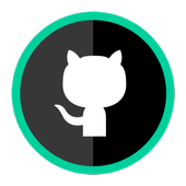Client for GitHub icon