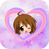 Chibi Photo Maker icon