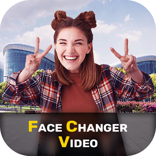 Face Changer: Face Swap icon